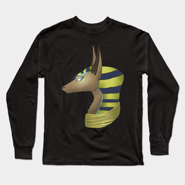 Anubis